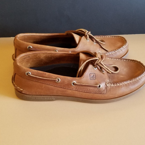 Sperry Other - Men's Sperry Top Siders 9W